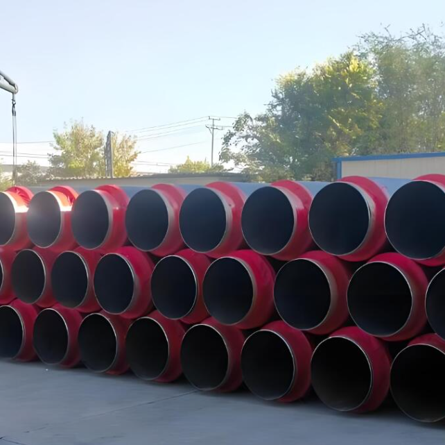 朝阳聚氨酯保温管的应用有哪些