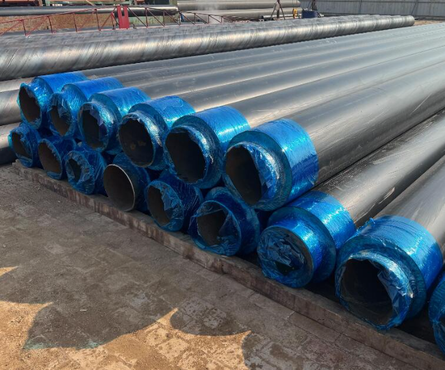 朝阳聚氨酯保温管的价格是多少？