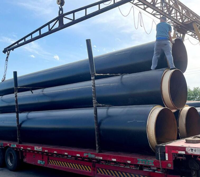 朝阳如何判断聚氨酯保温管的质量好坏？