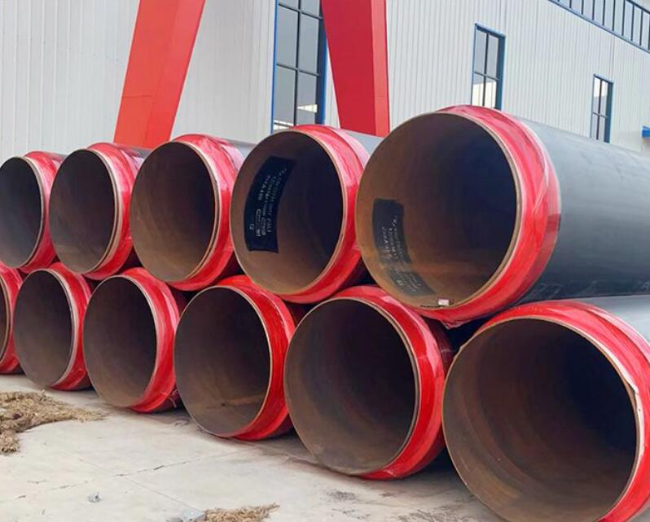 朝阳聚氨酯保温钢管用料有哪些