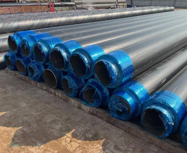 朝阳预制直埋保温管在哪些地区使用多