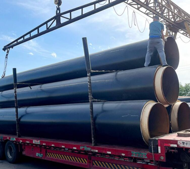 朝阳中国聚氨酯保温管市场的现状如何？