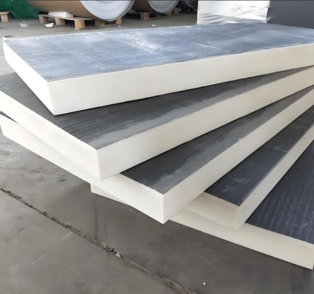 朝阳聚氨酯保温板规格