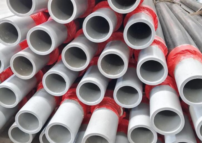 朝阳PE-RT预制保温管